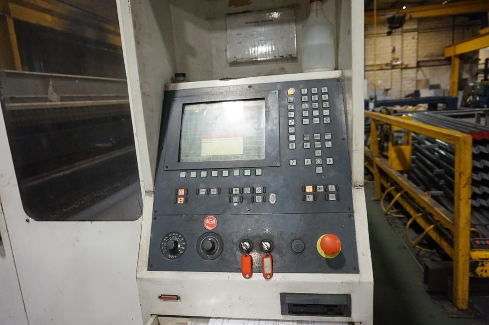 TRUMPF Trumatic L6030  1999